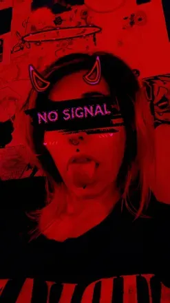 OnlyFans cuenta bad_kitten47 avatar 1