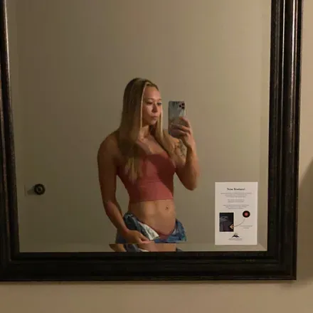 OnlyFans cuenta rachelisbae avatar 1