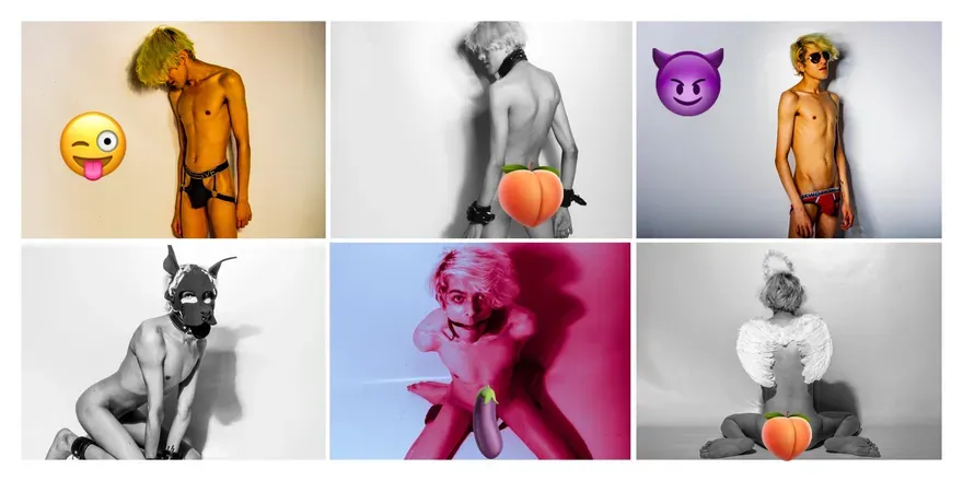 OnlyFans cuenta jessieforest header 2