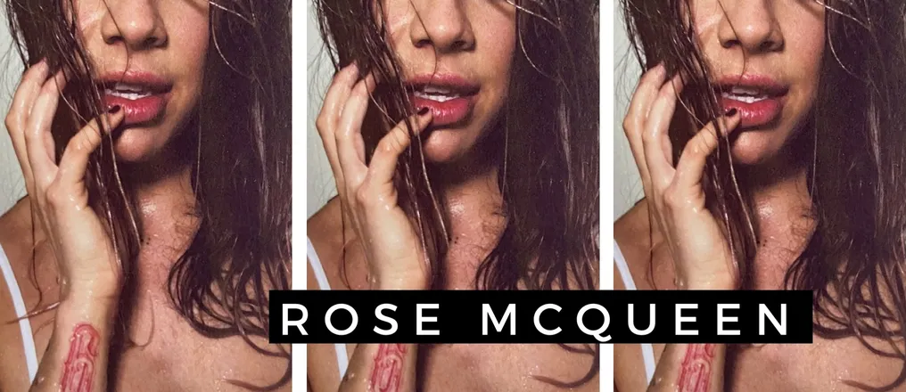 OnlyFans cuenta rosemcqueen header 2