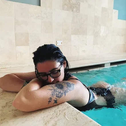OnlyFans cuenta dawn_of_chaos avatar 1