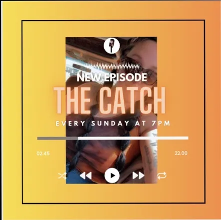 OnlyFans cuenta thecatch.420 header 2