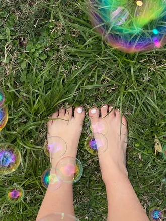 OnlyFans cuenta toetaliciousbabe header 2