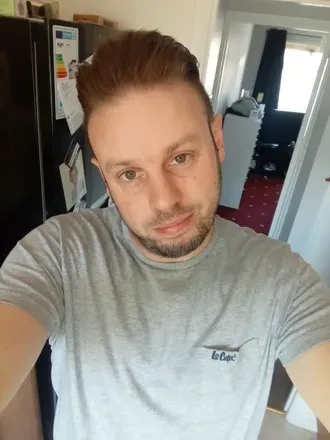 OnlyFans cuenta dadbod85ben avatar 1