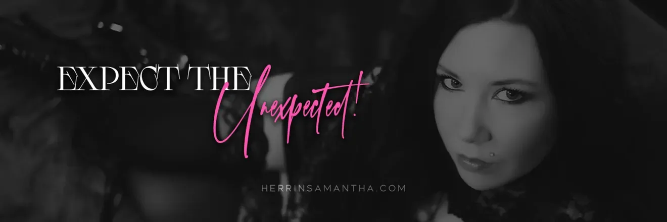 OnlyFans cuenta herrinsamantha header 2