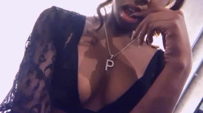 OnlyFans account  parris_chronicles header 2