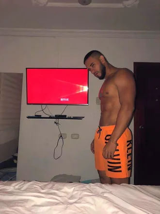 OnlyFans cuenta u31584353 header 2