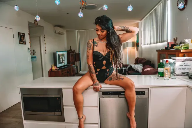 OnlyFans cuenta mariwho_ana avatar 1