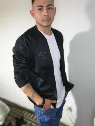 OnlyFans cuenta hotlatinguy10 avatar 1