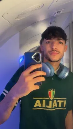 OnlyFans cuenta jaxsonwrh avatar 1