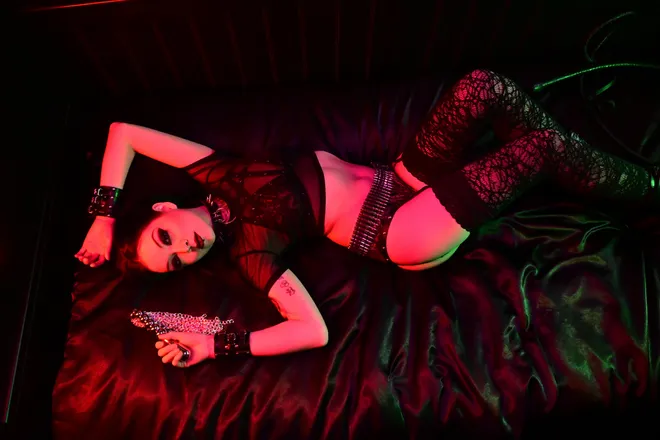 OnlyFans cuenta persephonebleeds header 2