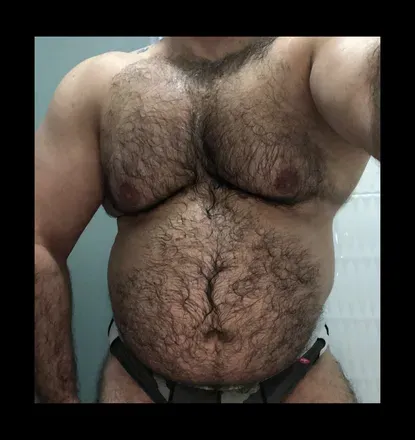 OnlyFans cuenta yourbearentineexclsv avatar 1