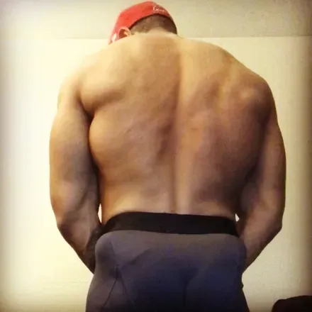 OnlyFans cuenta jonnydieston avatar 1