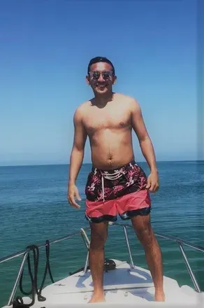 OnlyFans cuenta mrsamurai avatar 1