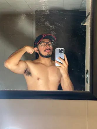 OnlyFans cuenta marvelicious.of avatar 1