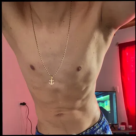 OnlyFans cuenta nandohm03 avatar 1