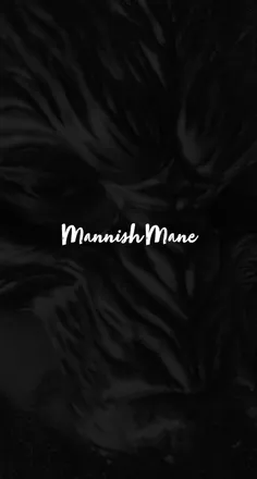 OnlyFans account  mannishmane header 2