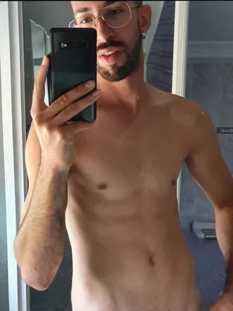 OnlyFans account  danerd93 avatar 1