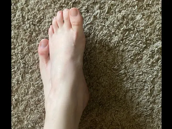 OnlyFans cuenta feetvibe5.5 avatar 1