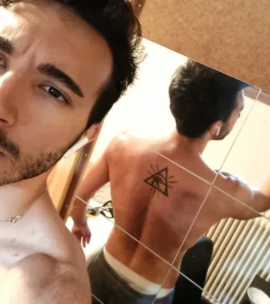 OnlyFans cuenta magnusffun avatar 1