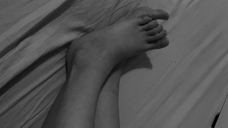 OnlyFans cuenta sweetfeett88 header 2