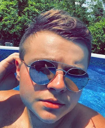 OnlyFans cuenta u55458711 avatar 1