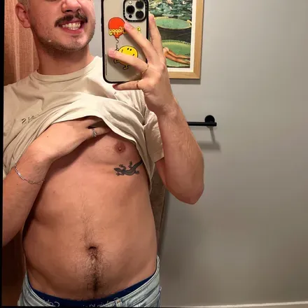 OnlyFans cuenta shyseattleguy avatar 1