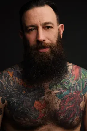 OnlyFans cuenta stevenrisefans avatar 1