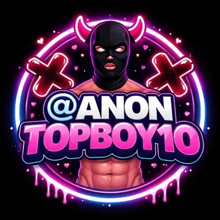 OnlyFans cuenta anontopboy10 avatar 1