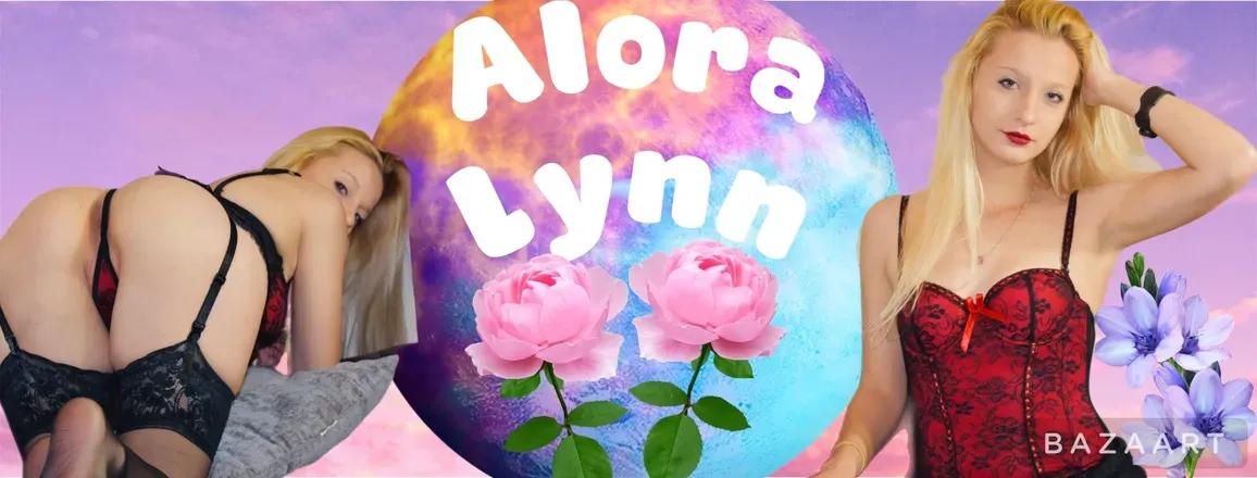 OnlyFans cuenta aloralynnstudios header 2