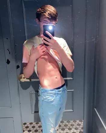 OnlyFans cuenta dannyboii3442 avatar 1