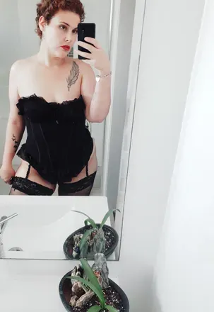 OnlyFans account  magnoliarose289 avatar 1