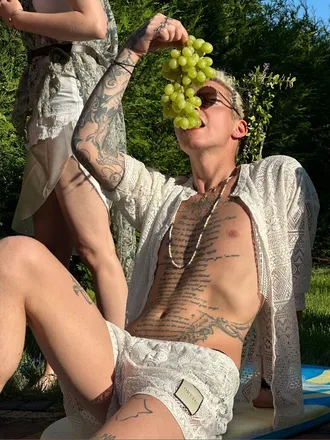 OnlyFans cuenta therealdamm header 2