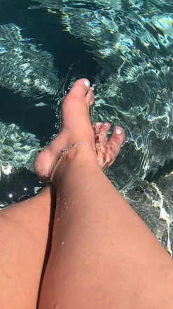 OnlyFans cuenta xraynfeet avatar 1