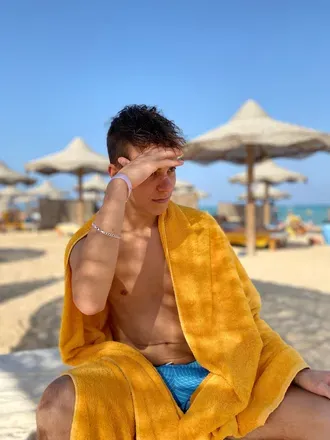 OnlyFans account  onlycedric avatar 1