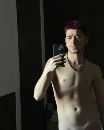 OnlyFans account  eppegius avatar 1