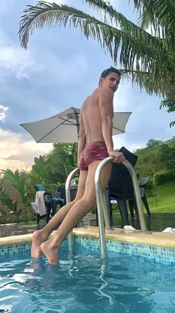 OnlyFans cuenta caribeanboy96 header 2