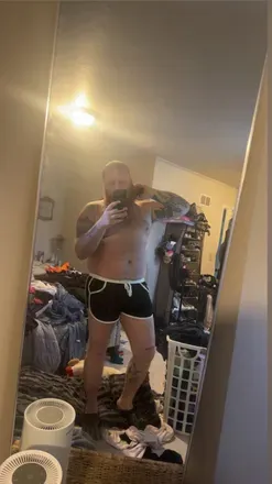 OnlyFans of captainredbeardd