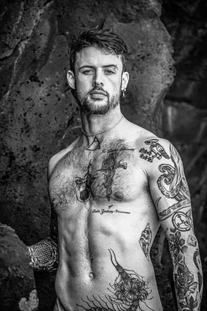 OnlyFans account  brendonqueue avatar 1