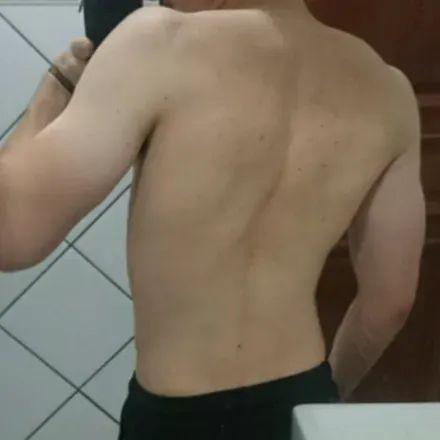 OnlyFans cuenta str8dudfeet avatar 1