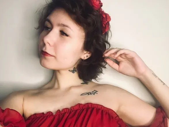 OnlyFans cuenta gasoline_chan avatar 1