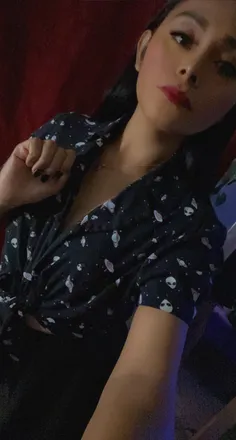 OnlyFans account  jade_bella17 avatar 1