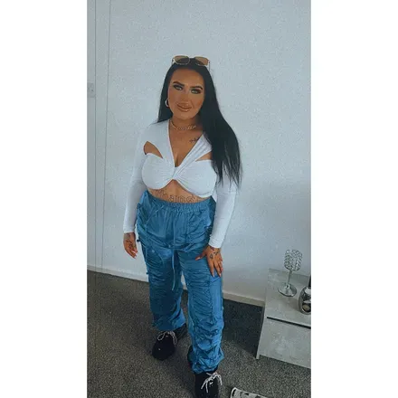 OnlyFans cuenta chloeanne666 avatar 1