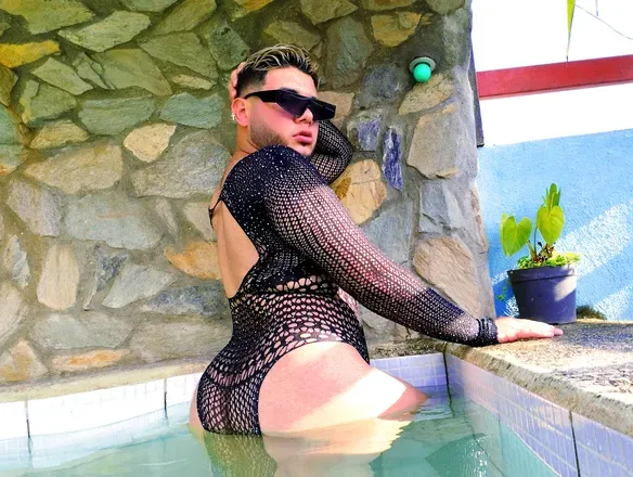 OnlyFans cuenta jisush69 avatar 1