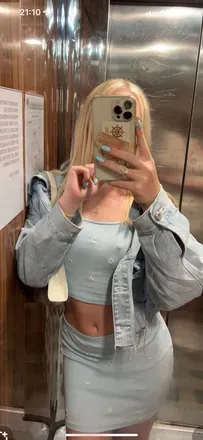 OnlyFans cuenta juliediablotine header 2