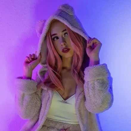 OnlyFans cuenta littlewolfiii avatar 1