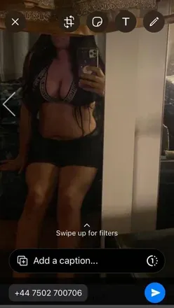 OnlyFans cuenta saudiarabianqueen avatar 1
