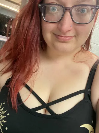 OnlyFans account  haleyscomet7533 header 2