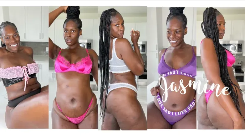 OnlyFans cuenta therealchocolateminnie header 2