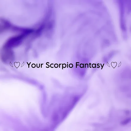 OnlyFans cuenta scorpiofantansy header 2
